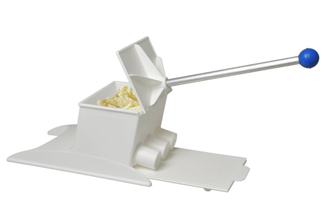 Millecroquettes - Croquette maker