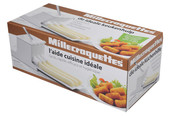 Millecroquettes - Krokettenmaker