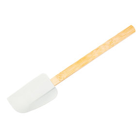 Spatule en silicone Scanwood