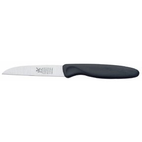 Couteau à Moulin Inox 85mm