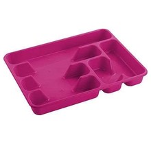 Besteckkasten Capri – 39,5 x 29,5 cm