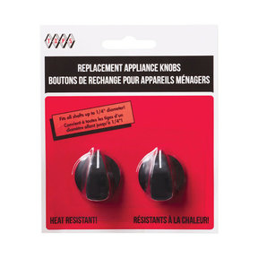 Bouton d'appareil Fitz-All