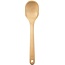 Oxo Oxo Ladle Large Wood