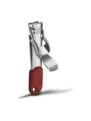Victorinox Nagelknipser Rot