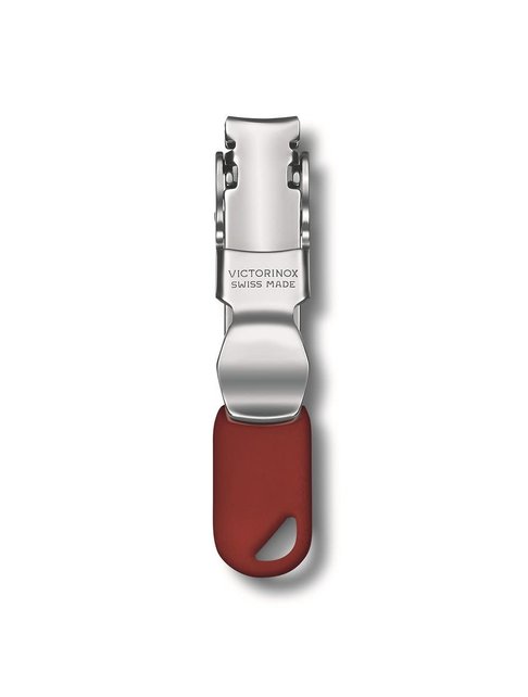 Victorinox Nagelknipper Rood