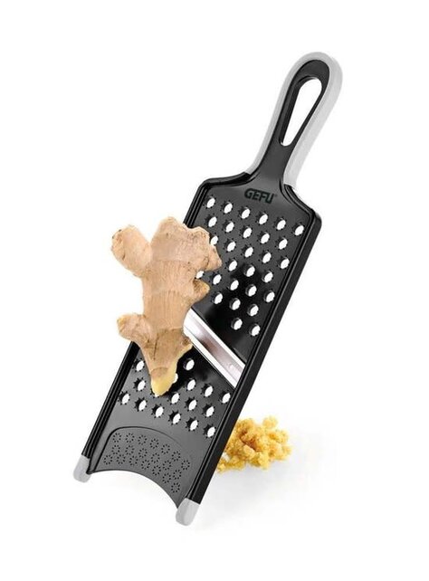 Gefu  Vegetable Grater & Slice Cutter