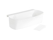 Wenko Collection Bin for Kitchen Waste