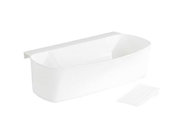 Wenko Collection Bin for Kitchen Waste