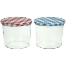 Boîte de confit 230ml