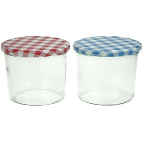 Boîte de confit 230ml