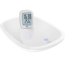 ADE Cosma Kitchen Weighing Scale - White