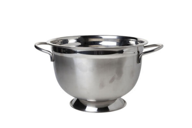 C&T Suppenterrine 5L Matt