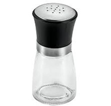 Metaltex Salt Shaker