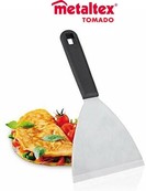 Plancha Rectangular BBQ Spatula