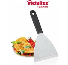 Metaltex Plancha Recthoekige Barbecue Spatel