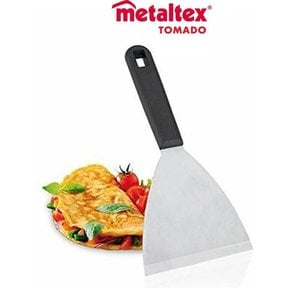 Plancha Rectangular BBQ Spatula