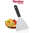 Metaltex Plancha Rectangular BBQ Spatula