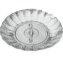 Metaltex Steam Insert Stainless steel