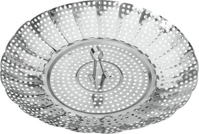 Metaltex Steam Insert Stainless steel