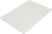 Metaltex Glass Cutting Board 40X30cm