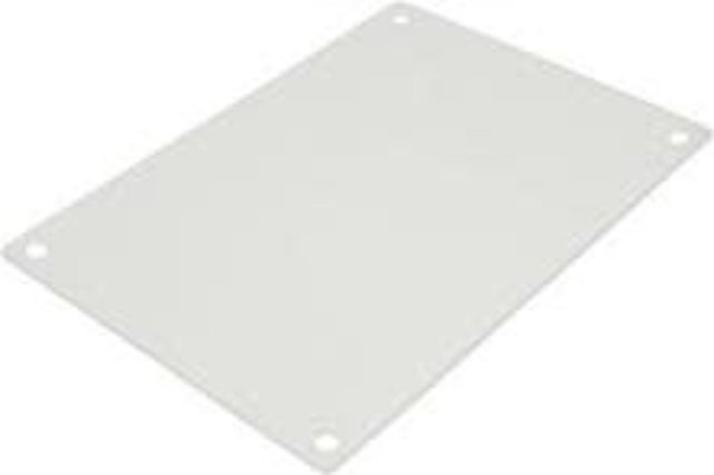 Metaltex Glass Cutting Board 40X30cm