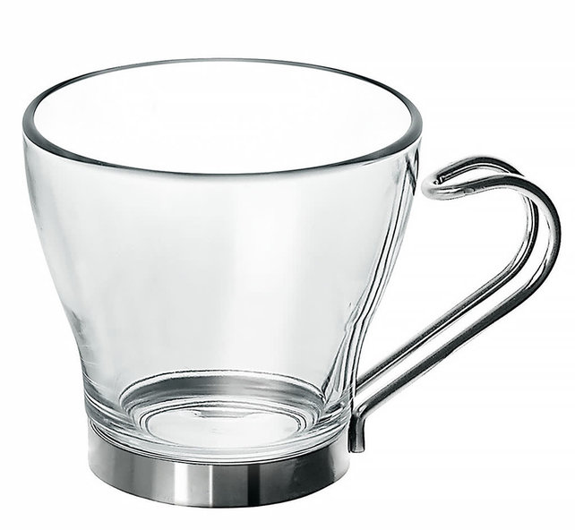 Borgonovo  6 Debora Mug