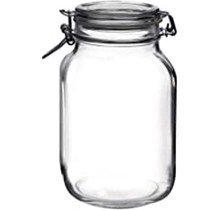 Rocco Bormioli Fido Weckpot 2L