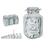 Bormioli Bormioli Fido Klempot 3L