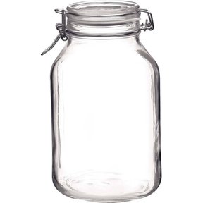 Fido Storage Jar 3L