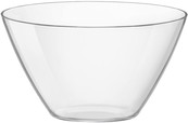 Bormiolli Basic Saladier Verre 26cm 4L