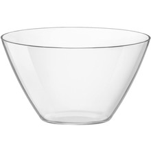 Bormiolli Basic Saladier Glas 26cm 4L