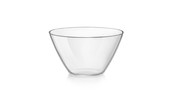 Bormioli Basic Saladier Glas 17cm 1.1L