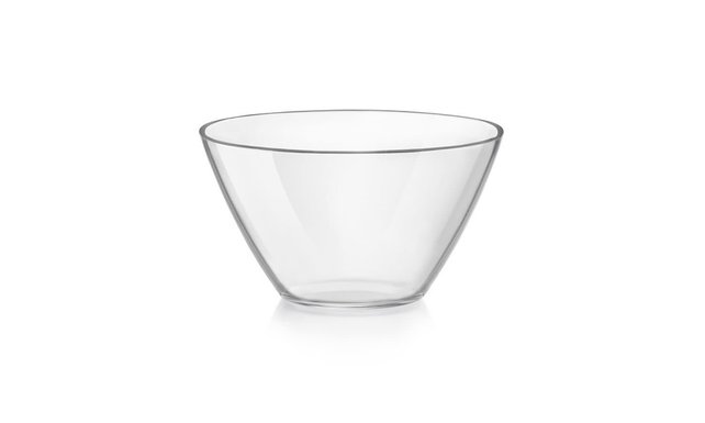 Bormioli Basic Saladier Glas 17cm 1.1L
