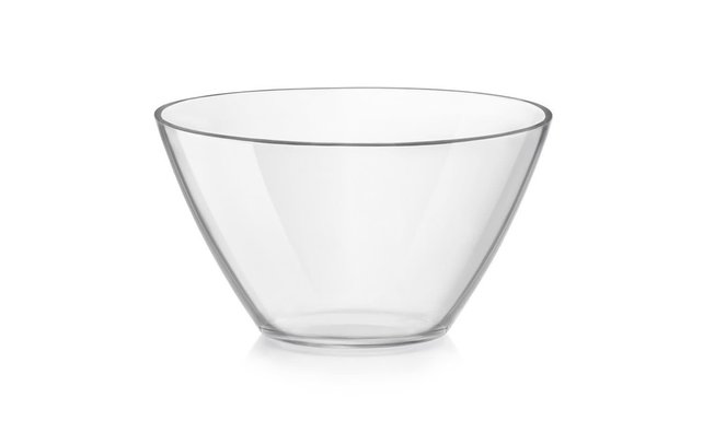 Bormiolli Basic Saladier Glas 20cm 1.8L