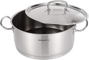 Korkmaz Proline Cooking Pot