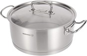 Korkmaz Proline Cooking Pot
