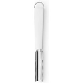 Apple Corer Essential Line White