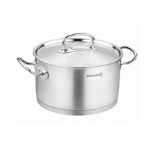 Korkmaz Proline Pot - Ø 24cm (6.2L)