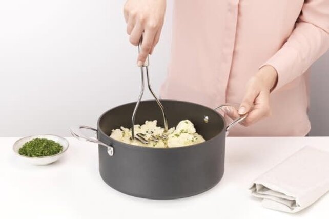 Brabantia Profile Pureestamper