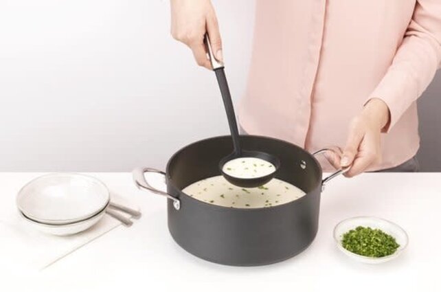 Brabantia  Soup Ladle Non-Stick - Profile