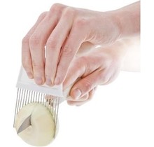 C&T Zwiebelkamm Inox