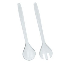 Metaltex Salad Spoon