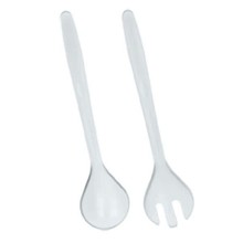 Metaltex Salad Spoon