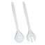 Metaltex Salad Spoon