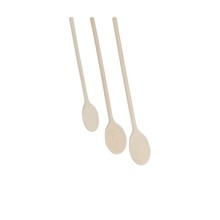 Houten Lepels P3 25/30/32cm