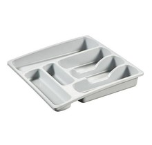 Curver Cutlery Tray With 6 Dividers