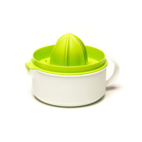 Fruit Juicer Polypropylene  Spring Green