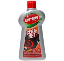 Eres Cera-Net Kookplaatreiniger, 225 ml