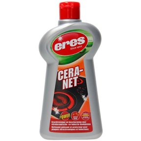 Cera Net  Hob Cleaner 225 ml