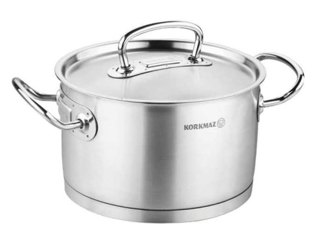 Korkmaz Proline Cooking Pot